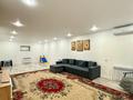 Отдельный дом · 6 комнат · 360 м² · 10 сот., Мкр. Оркен, ул. Бекен Айтжанова 24 за 65 млн ₸ в Атырау — фото 18