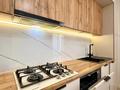 Отдельный дом · 6 комнат · 360 м² · 10 сот., Мкр. Оркен, ул. Бекен Айтжанова 24 за 65 млн ₸ в Атырау — фото 29