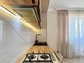Отдельный дом · 6 комнат · 360 м² · 10 сот., Мкр. Оркен, ул. Бекен Айтжанова 24 за 65 млн ₸ в Атырау — фото 30