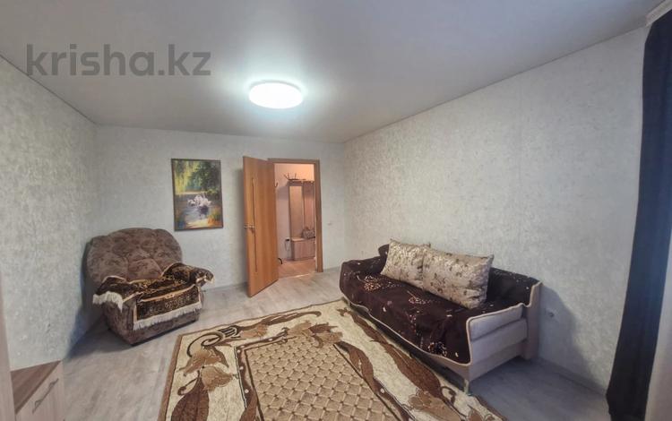 1-комнатная квартира · 36.7 м² · 1/9 этаж, Юбилейный 6 за 17.5 млн ₸ в Костанае — фото 2