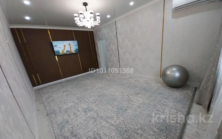 2-комнатная квартира · 66.5 м² · 1/5 этаж, 29а мкр 144 за 16.5 млн ₸ в Актау — фото 2