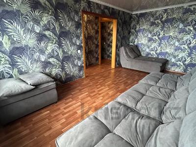 3-бөлмелі пәтер · 57.3 м² · 5/5 қабат, Кеншилер 12 Г, бағасы: 12.1 млн ₸ в Экибастузе
