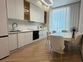 3-комнатная квартира · 93 м² · 9/9 этаж, Керей-Жанибек хандар 44/2 за 79.9 млн ₸ в Астане, Есильский р-н