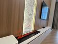 3-комнатная квартира · 93 м² · 9/9 этаж, Керей-Жанибек хандар 44/2 за 79.9 млн ₸ в Астане, Есильский р-н — фото 5