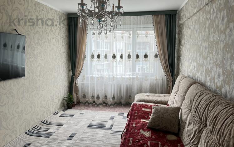 3-комнатная квартира · 70 м² · 5/5 этаж, Оралхан Бөкей 31/2 — бывшая Утепова за 37 млн ₸ в Усть-Каменогорске — фото 2