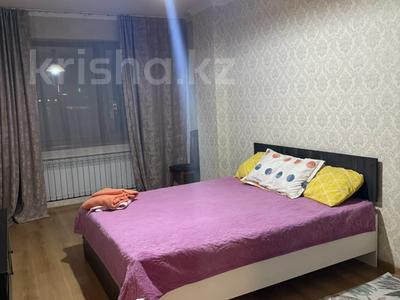 1-комнатная квартира · 40 м² · 8/12 этаж, Просп. Жибек Жолы 131 за 12 000 ₸ в Алматы, Алмалинский р-н