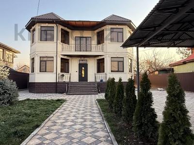 Отдельный дом · 6 комнат · 300 м² · 7 сот., Аймонова за 125 млн 〒 в 
