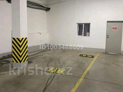 Паркинг · 13.5 м² · Керей и Жанибек хандар 42/1 за 25 000 ₸ в Астане, Есильский р-н