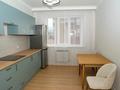 2-бөлмелі пәтер · 65 м² · 6/17 қабат, Жандосова 144/1, бағасы: 52 млн ₸ в Алматы, Ауэзовский р-н