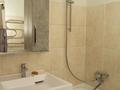2-бөлмелі пәтер · 65 м² · 6/17 қабат, Жандосова 144/1, бағасы: 52 млн ₸ в Алматы, Ауэзовский р-н — фото 22