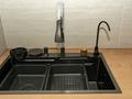 2-бөлмелі пәтер · 65 м² · 6/17 қабат, Жандосова 144/1, бағасы: 52 млн ₸ в Алматы, Ауэзовский р-н — фото 6