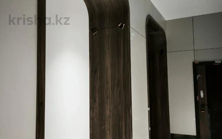 2-бөлмелі пәтер · 71.2 м² · 2/10 қабат, Алихан Бокейхан 7, бағасы: 50 млн ₸ в Астане, Есильский р-н — фото 22