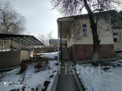 Часть дома • 3 комнаты • 80.5 м² • 4.5 сот., Жумабаева 51 за 36 млн 〒 в Алматы, Турксибский р-н