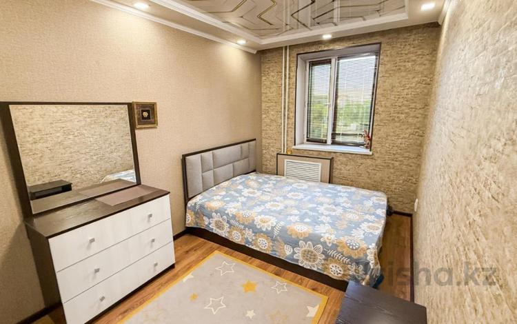 4-комнатная квартира · 79.9 м² · 4/5 этаж, мкр 4 13а за 29.3 млн ₸ в Талдыкоргане — фото 13