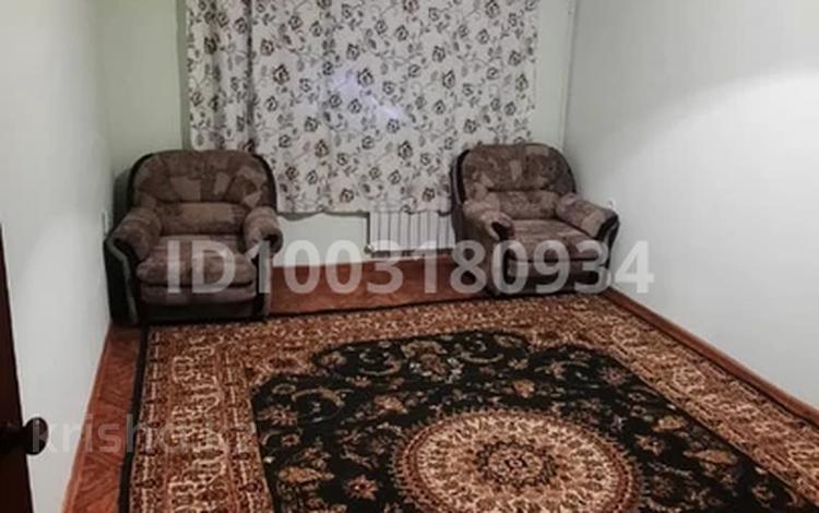 1-бөлмелі пәтер · 36 м² · 3/4 қабат, Мкр карасу 25, бағасы: 70 000 ₸ в Таразе — фото 2