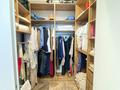 4-бөлмелі пәтер · 128.5 м² · 17/22 қабат, Туран 41/1, бағасы: ~ 115 млн ₸ в Астане, Нура р-н — фото 12