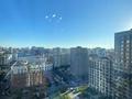 4-бөлмелі пәтер · 128.5 м² · 17/22 қабат, Туран 41/1, бағасы: ~ 115 млн ₸ в Астане, Нура р-н — фото 13