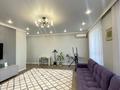 4-бөлмелі пәтер · 128.5 м² · 17/22 қабат, Туран 41/1, бағасы: ~ 115 млн ₸ в Астане, Нура р-н — фото 3