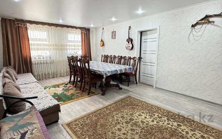 Отдельный дом · 28 комнат · 730 м² · 10 сот., Байсеитова 108 за 87 млн 〒 в Астане, Сарыарка р-н — фото 2