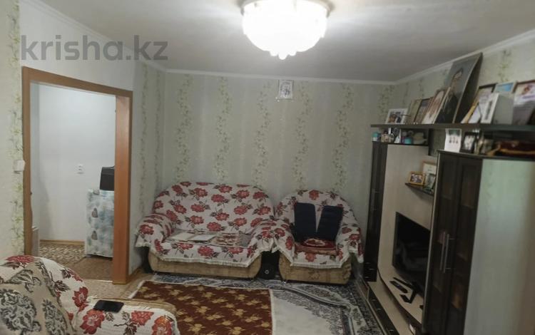 2-бөлмелі пәтер · 46.2 м² · 2/5 қабат, Ауэзова 4, бағасы: 10.5 млн ₸ в Экибастузе — фото 18