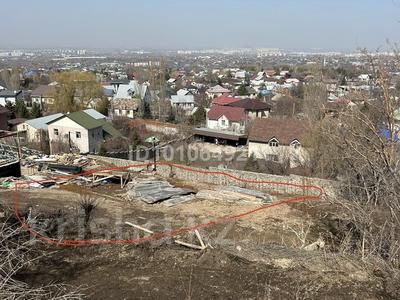 Жер телімі · 10 сотық, мкр Таусамалы — Ориентир: Улица Садоводческое товарищество Жадыра, 219, бағасы: 35 млн ₸ в Алматы, Наурызбайский р-н