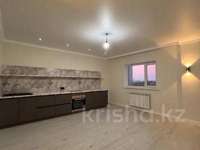 3-бөлмелі пәтер · 73 м² · 10/10 қабат, Кордай 100, бағасы: 31.5 млн ₸ в Астане, Сарайшык р-н