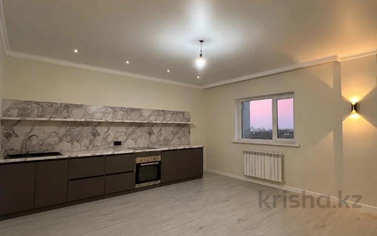 3-бөлмелі пәтер · 73 м² · 10/10 қабат, Кордай 100, бағасы: 31.5 млн ₸ в Астане, Сарайшык р-н — фото 5