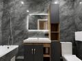 3-бөлмелі пәтер · 73 м² · 10/10 қабат, Кордай 100, бағасы: 31.5 млн ₸ в Астане, Сарайшык р-н — фото 9