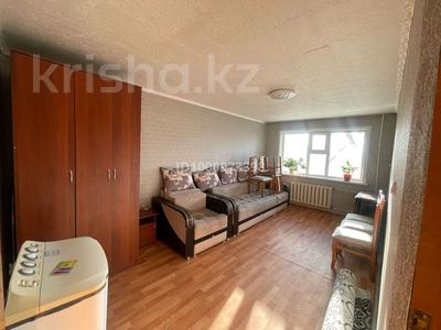 1-комнатная квартира · 34 м² · 1/5 этаж, 3 мкр 11 за 5 млн ₸ в Абай