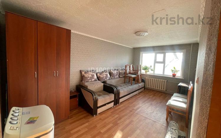 1-комнатная квартира · 34 м² · 1/5 этаж, 3 мкр 11 за 5 млн ₸ в Абай — фото 2