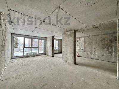 2-бөлмелі пәтер · 62.4 м² · 2/15 қабат, Утепова 31, бағасы: 47.3 млн ₸ в Алматы, Бостандыкский р-н