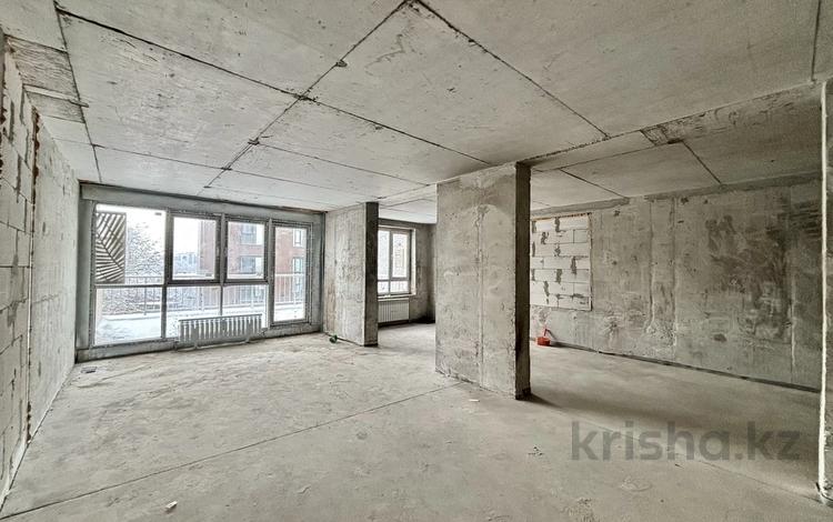 2-бөлмелі пәтер · 62.4 м² · 2/15 қабат, Утепова 31, бағасы: 47.3 млн ₸ в Алматы, Бостандыкский р-н — фото 21