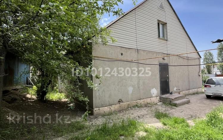 Отдельный дом · 5 комнат · 130 м² · 7 сот., мкр Шанырак-1 — Актума 20 за 60 млн ₸ в Алматы, Алатауский р-н — фото 2
