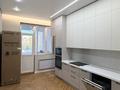 2-комнатная квартира · 90 м² · 2/17 этаж, Керей, Жәнібек хандар 28 — Мангилик Ел за 70 млн ₸ в Астане, Есильский р-н