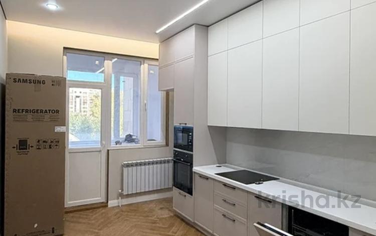 2-комнатная квартира · 90 м² · 2/17 этаж, Керей, Жәнібек хандар 28 — Мангилик Ел за 70 млн ₸ в Астане, Есильский р-н — фото 11