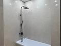 2-комнатная квартира · 90 м² · 2/17 этаж, Керей, Жәнібек хандар 28 — Мангилик Ел за 70 млн ₸ в Астане, Есильский р-н — фото 14