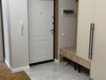 2-бөлмелі пәтер · 90 м² · 2/17 қабат, Керей, Жәнібек хандар 28 — Мангилик Ел, бағасы: 70 млн ₸ в Астане, Есильский р-н — фото 7