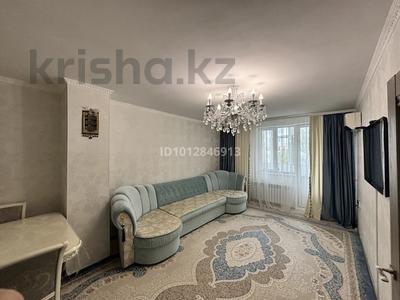 2-бөлмелі пәтер · 72.8 м² · 3/10 қабат, Набережная 85, бағасы: 27.5 млн ₸ в Актобе