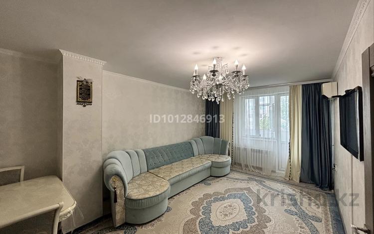 2-бөлмелі пәтер · 72.8 м² · 3/10 қабат, Набережная 85, бағасы: 27.5 млн ₸ в Актобе — фото 2