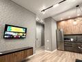2-комнатная квартира · 41 м² · 15/16 этаж, Кабанбай батыра 45/3 за 340 000 ₸ в Астане, Нура р-н