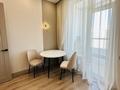 1-комнатная квартира · 40 м² · 15/17 этаж, Бухар Жырау 33/1 — Самал парк за 35.5 млн ₸ в Астане, Есильский р-н — фото 2