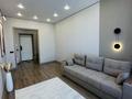 1-комнатная квартира · 40 м² · 15/17 этаж, Бухар Жырау 33/1 — Самал парк за 35.5 млн ₸ в Астане, Есильский р-н — фото 4