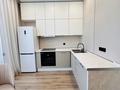 1-комнатная квартира · 40 м² · 15/17 этаж, Бухар Жырау 33/1 — Самал парк за 35.5 млн ₸ в Астане, Есильский р-н