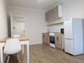 1-комнатная квартира · 50 м² · 1/5 этаж, мкр Думан-2 17 за 220 000 ₸ в Алматы, Медеуский р-н — фото 7