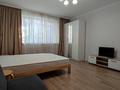 1-комнатная квартира · 50 м² · 1/5 этаж, мкр Думан-2 17 за 220 000 ₸ в Алматы, Медеуский р-н