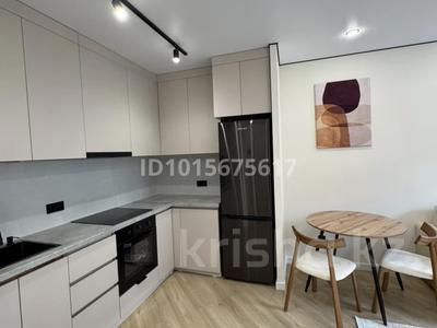 2-комнатная квартира · 36 м² · 2/6 этаж, Мкр. Ғажайып 32 — Спорт-комплекс Алматы Арена, рядом с Новой Мечетью за 34.9 млн ₸ в Алатауский р-н