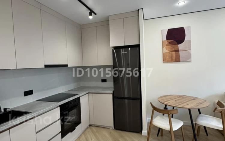 2-комнатная квартира · 36 м² · 2/6 этаж, Мкр. Ғажайып 32 — Спорт-комплекс Алматы Арена, рядом с Новой Мечетью за 34.9 млн ₸ в Алатауский р-н — фото 2