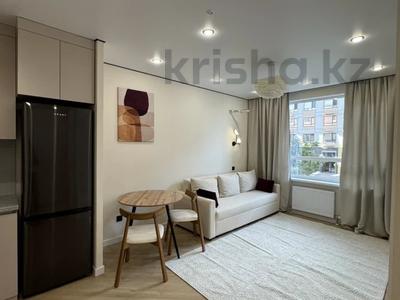 2-комнатная квартира · 36 м² · 2/6 этаж, Мкр. Ғажайып 32 — Спорт-комплекс Алматы Арена, рядом с Новой Мечетью за 34.9 млн ₸ в Алатауский р-н