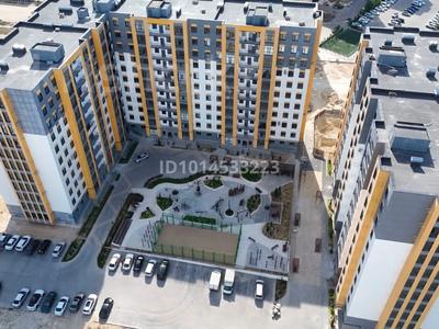 1-бөлмелі пәтер · 53 м² · 4/11 қабат, 18 мкр 30, бағасы: 17 млн ₸ в Актау, 18-й мкр 