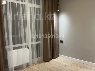 1-бөлмелі пәтер · 38 м² · 12/12 қабат, Нажимеденов 30/1, бағасы: 28.5 млн ₸ в Астане, Сарайшык р-н